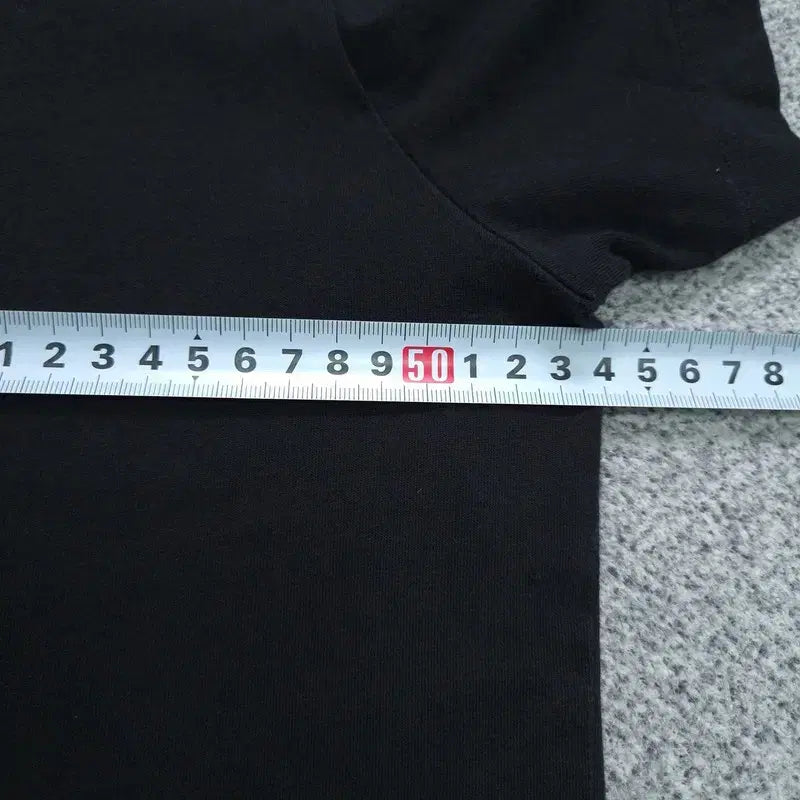 [BUNJANG] Calvin Klein Short Sleeve T-Shirt / L/G 캘빈클라인 반팔 티 | 0624C03