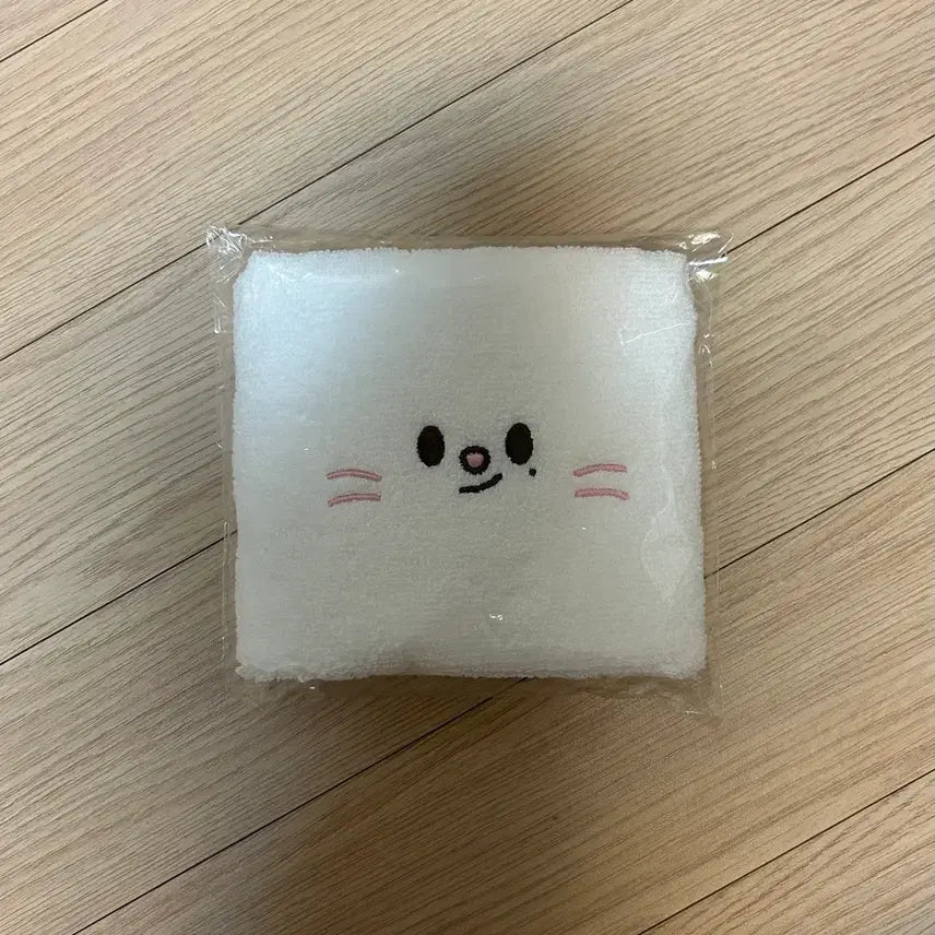 [BUNJANG] Stray Kids Fan Meeting Entry Gift Genielet Sealed / 스키즈 팬미팅 입장기프트 지니렛 미개봉