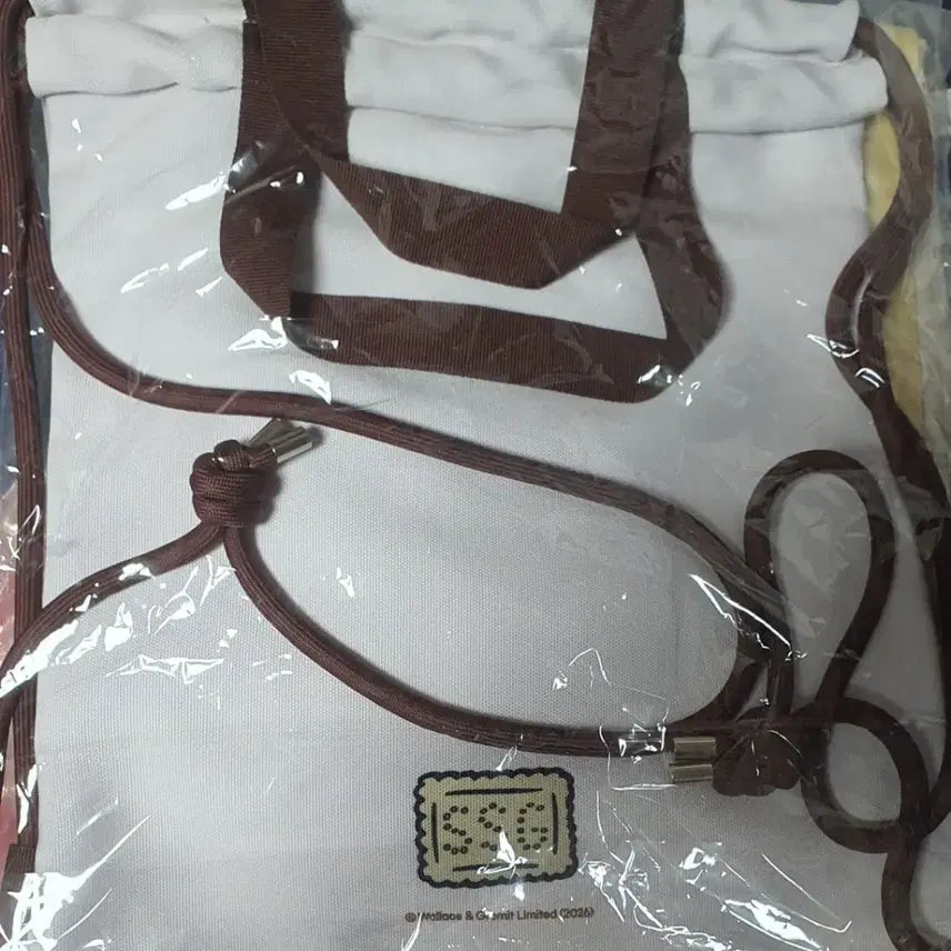 [BUNJANG] SSG Landers Gym Sack / 판매안되쥬) 다른곳에서 판매 안됩니다 ㅡ SSG랜더스 짐색