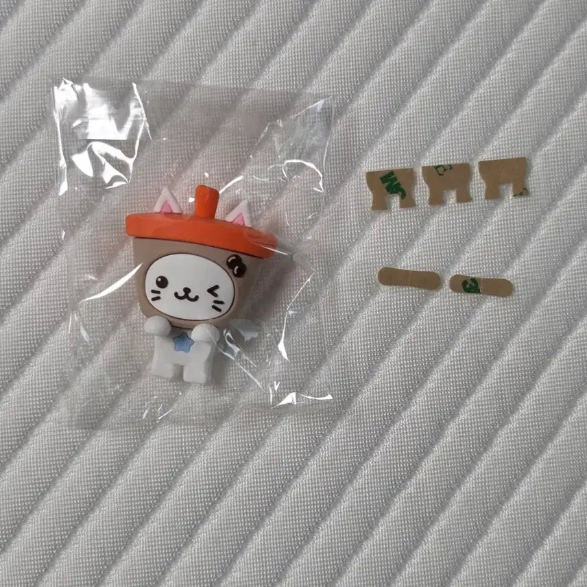 [BUNJANG] NCT WISH Wishdol Bubble Cat Hiper Wish Bakery / 엔시티위시 위시돌 버블냥 히퍼 픽업 위시 베이커리 nct