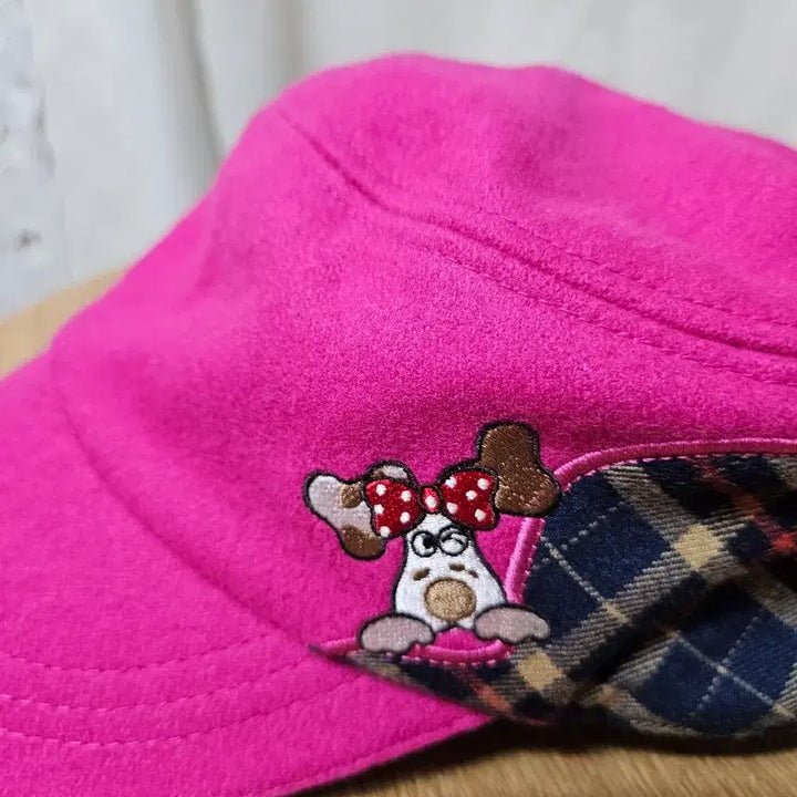 [BUNJANG] MU SPORTS Golf Winter Hat / 엠유스포츠 골프 겨울모자