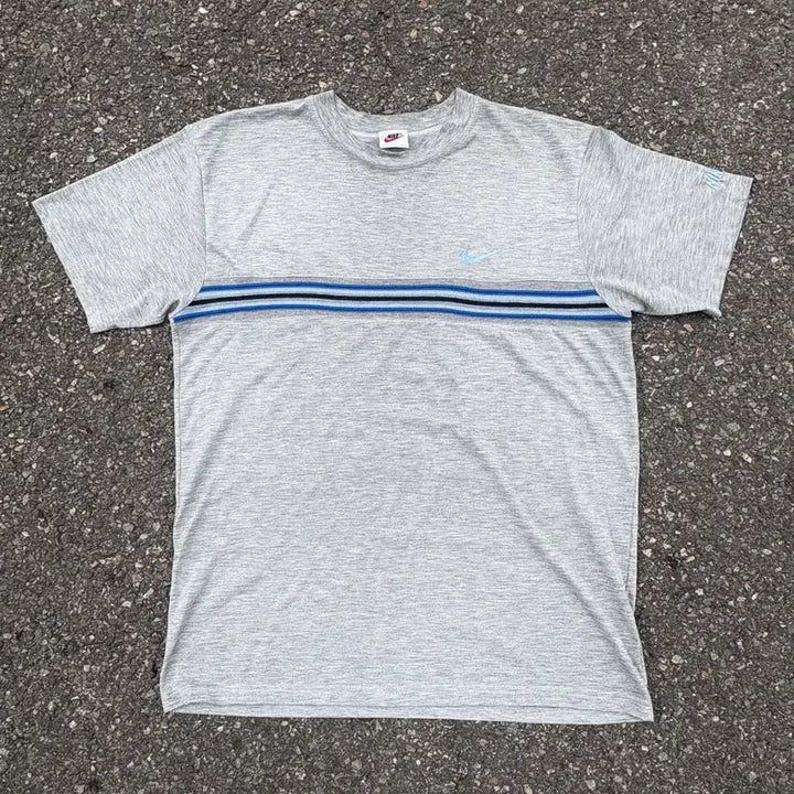 [BUNJANG] 90s Nike T-Shirt / 90s nike 반팔티 L