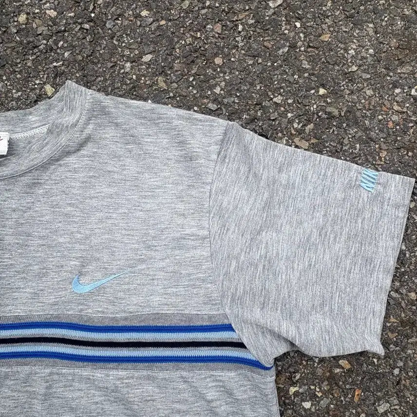 [BUNJANG] 90s Nike T-Shirt / 90s nike 반팔티 L