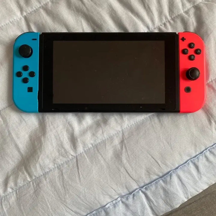 [BUNJANG] Nintendo Switch Console / 닌텐도 스위치