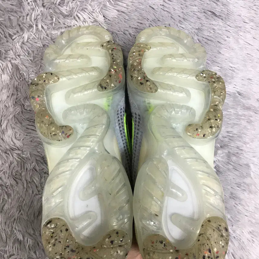[BUNJANG] Nike Air VaporMax 2021 Flyknit Shoes (245) / 나이키 에어 베이퍼맥스 2021 플라이니트245