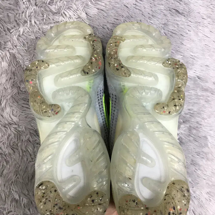 [BUNJANG] Nike Air VaporMax 2021 Flyknit Shoes (245) / 나이키 에어 베이퍼맥스 2021 플라이니트245