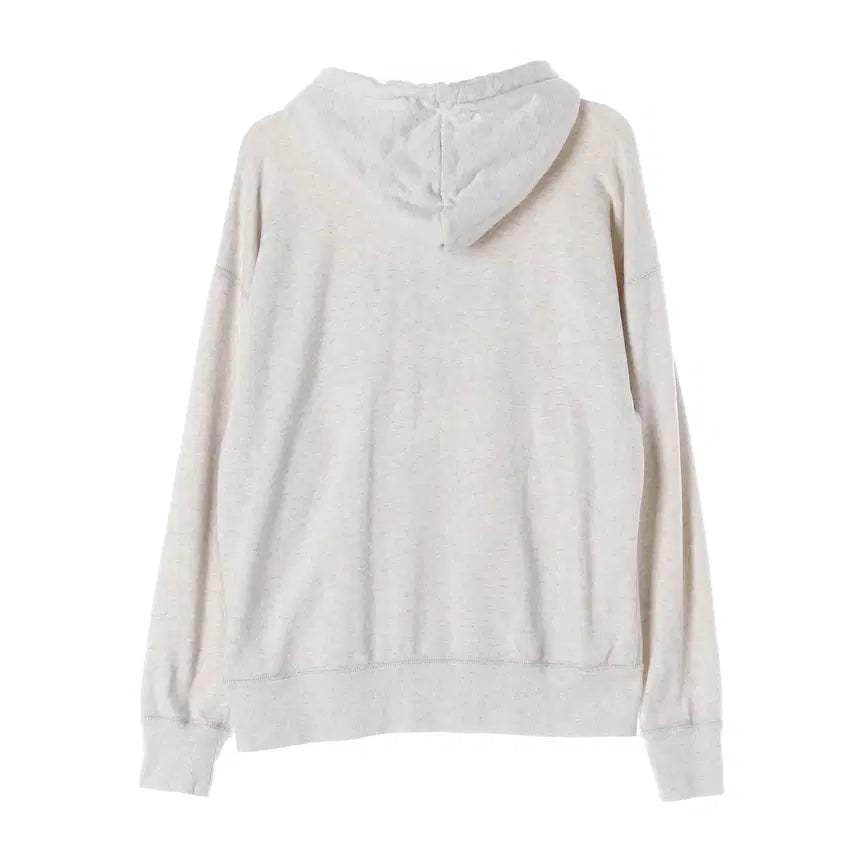 [BUNJANG] Isabel Marant Mansel Fleece Hoodie / 이자벨마랑 만셀 MANSEL 기모 후드티
