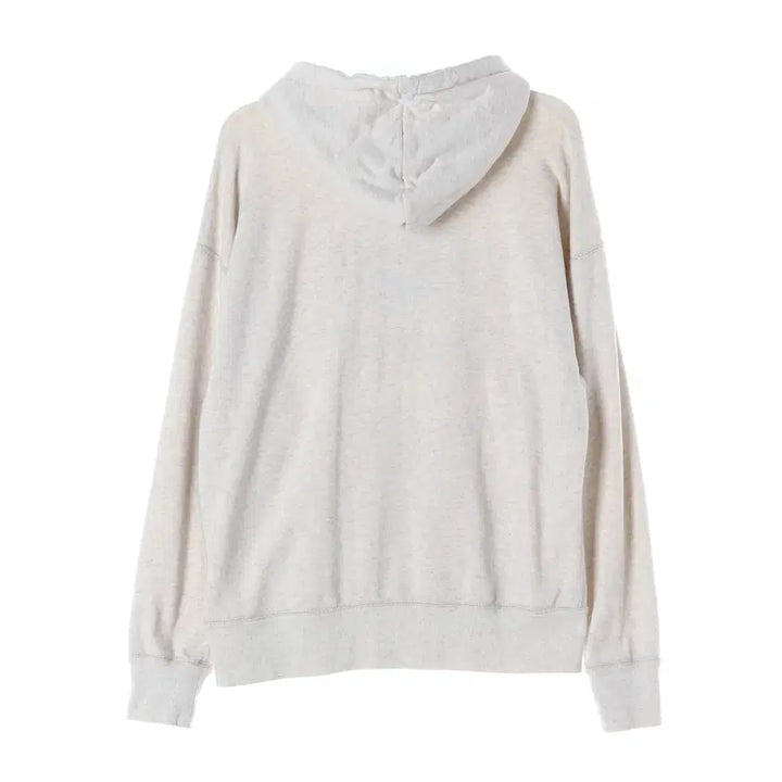 [BUNJANG] Isabel Marant Mansel Fleece Hoodie / 이자벨마랑 만셀 MANSEL 기모 후드티