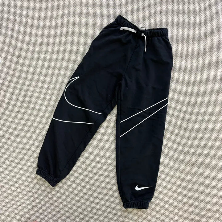 [BUNJANG] Nike Big Swoosh Jogger Pants / XS 나이키 빅스우시 조거 바지 0623D1