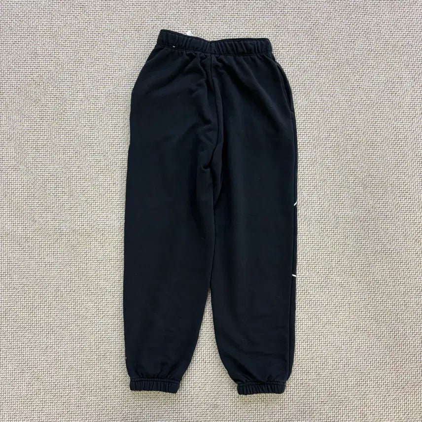 [BUNJANG] Nike Big Swoosh Jogger Pants / XS 나이키 빅스우시 조거 바지 0623D1