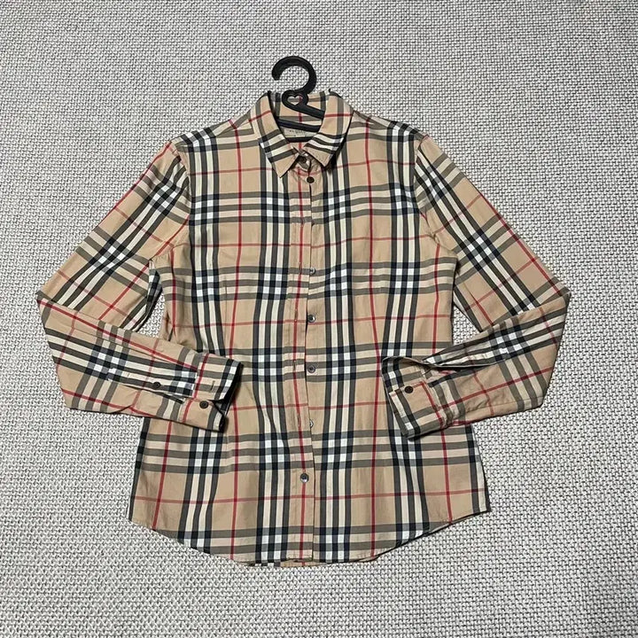[BUNJANG] Burberry Nova Check Women&