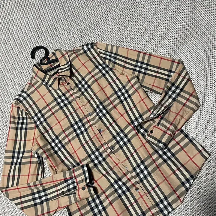 [BUNJANG] Burberry Nova Check Women&
