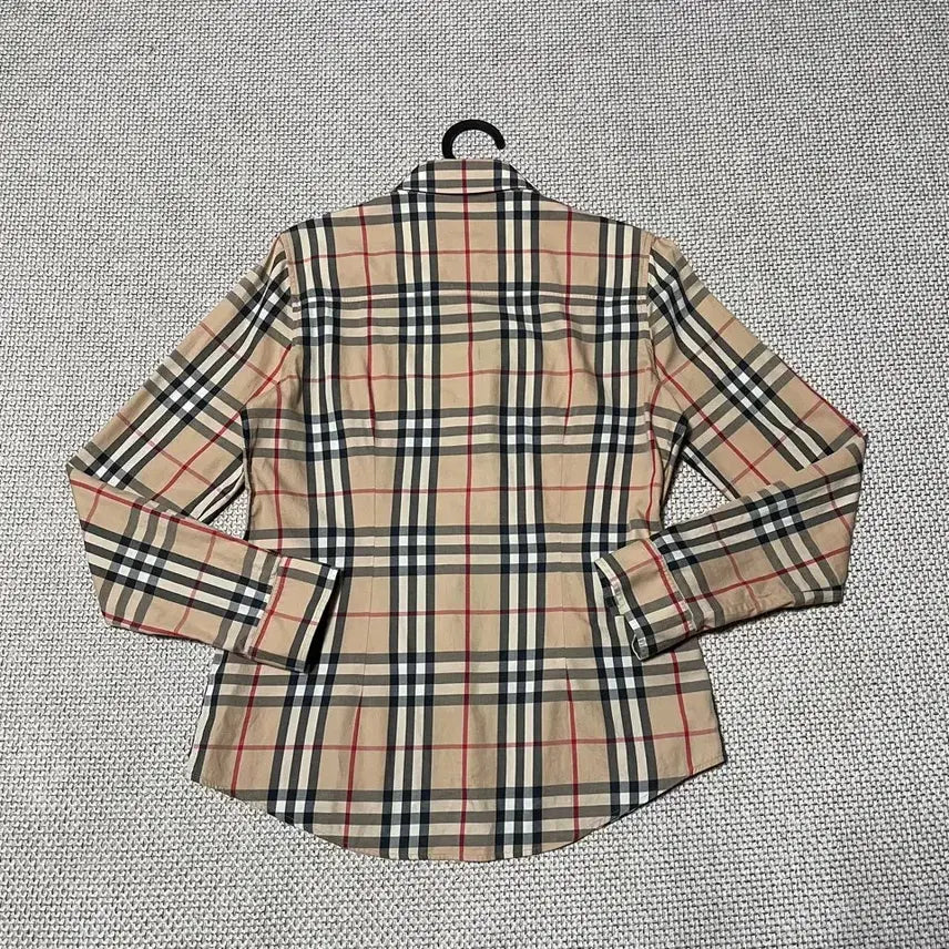 [BUNJANG] Burberry Nova Check Women&