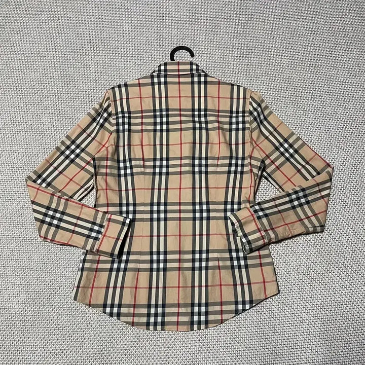 [BUNJANG] Burberry Nova Check Women&