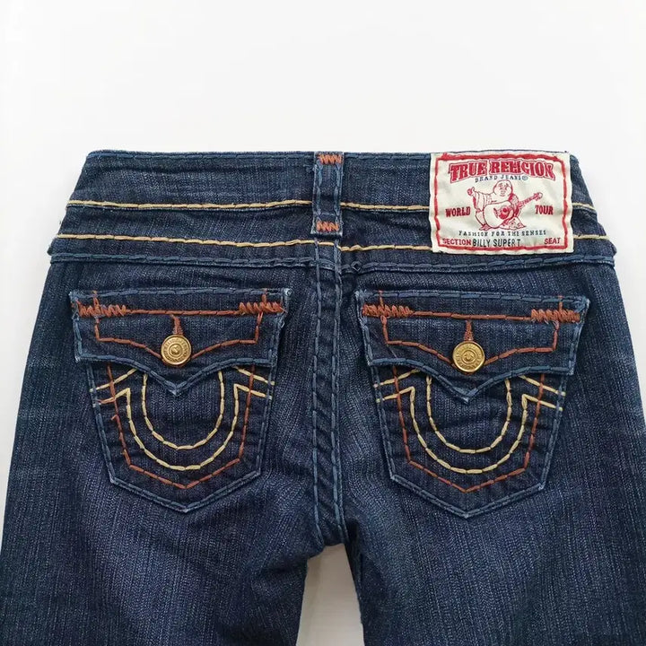 [BUNJANG] True Religion Women&