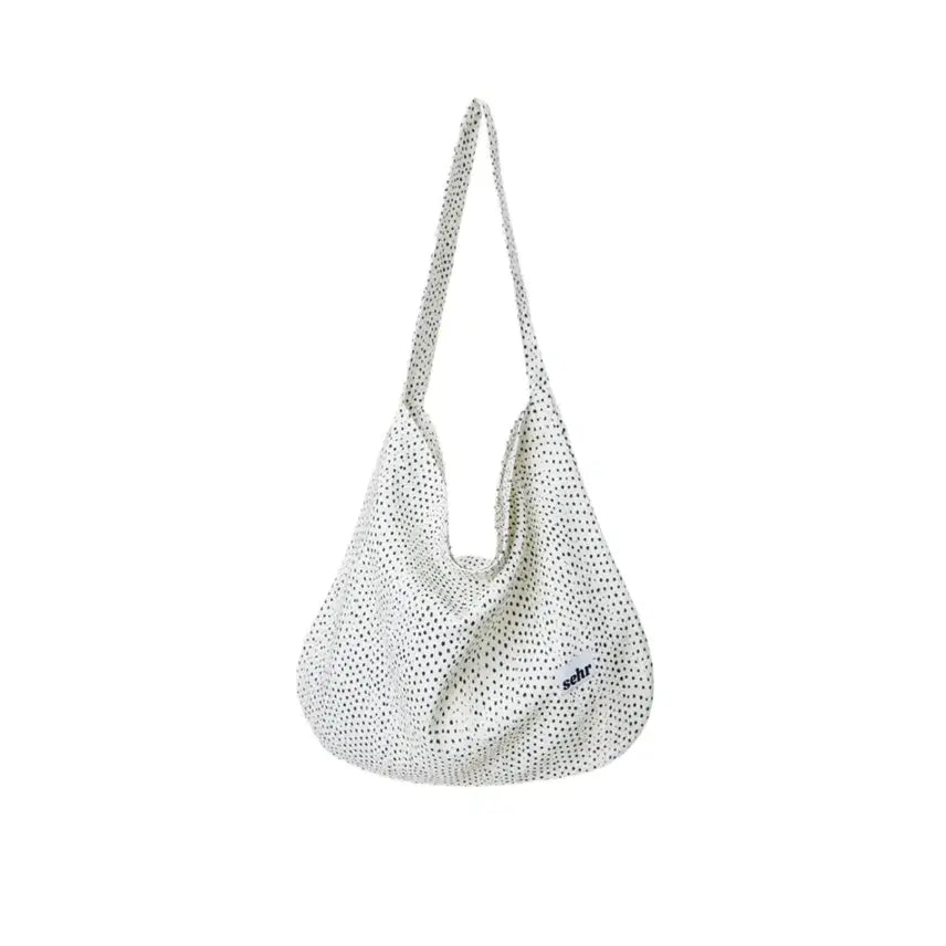 [BUNJANG] Serre Dot Eco Bag / 세르 도트 에코백