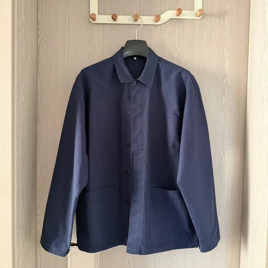 [BUNJANG] Woodbie French Jacket 01 / 우드비 프렌치 자켓 01
