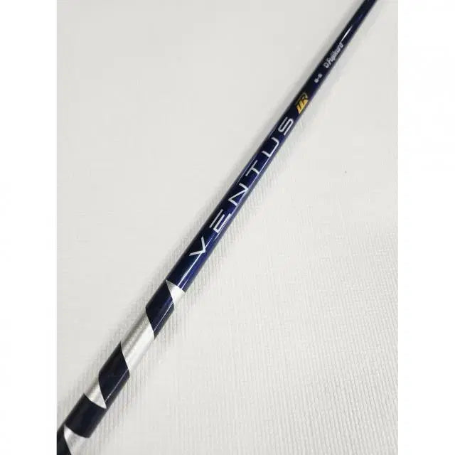 [BUNJANG] Fujikura Ventus TR Blue 6S Velocore Driver Shaft with Callaway Sleeve / 밴투스 TR 블루 6S 밸로코어 드라이버샤프트 캘러웨이 정품