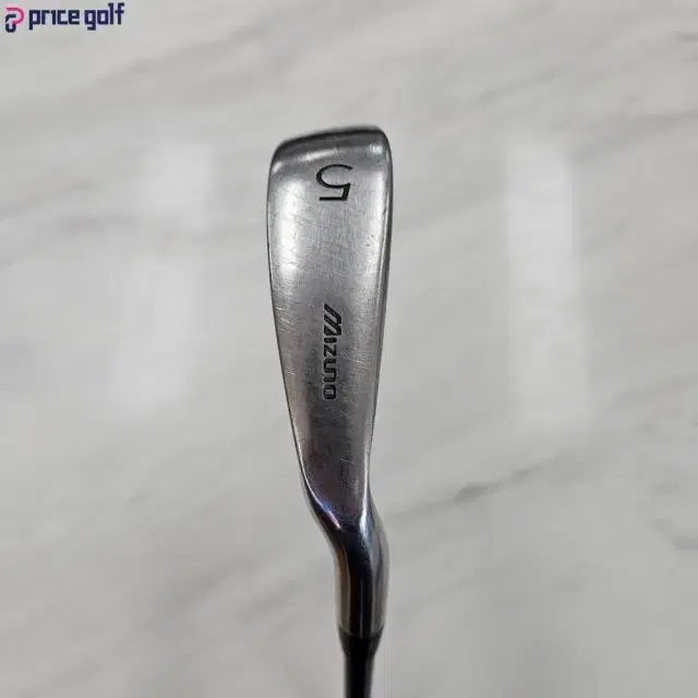 [BUNJANG] Mizuno Opti 5 Iron (Ladies Flex, Used) / 미즈노 옵티 5번 L 중고아이언