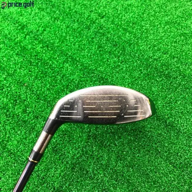[BUNJANG] Maruman 5-Iron 18-Degree Fairway Wood (Carbon 47R) / 마루망 5번 18도 우드 카본 47R 7026031202058
