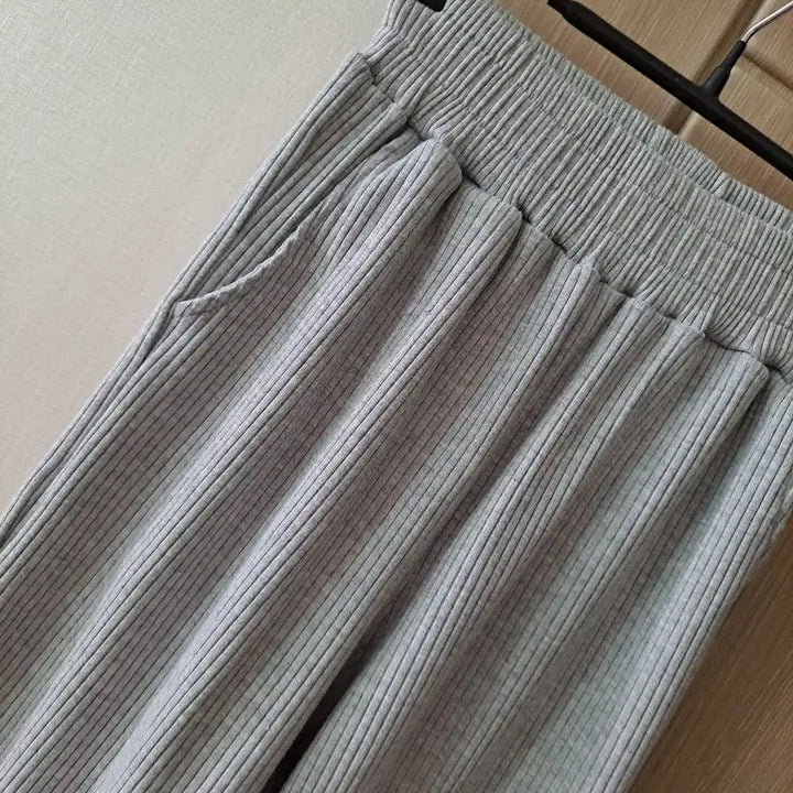[BUNJANG] Banding Ribbed Cardigan / 밴딩 골지 비지