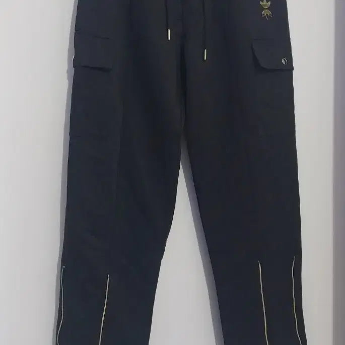 [BUNJANG] Adidas Cargo Pants Size S / 아디다스 카고 팬츠 S