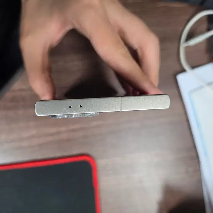 [BUNJANG] Samsung Galaxy S24 Ultra Titanium Violet 256GB / 삼성 갤럭시 S24 울트라 티타늄 바이올렛 256GB 팝니다.