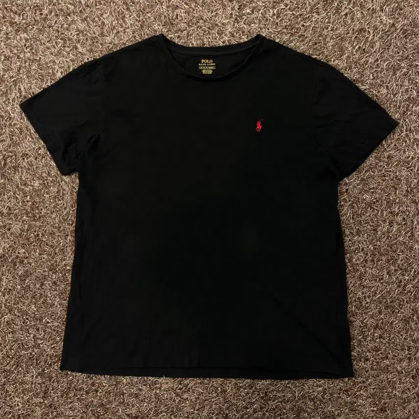 [BUNJANG] Polo Ralph Lauren Pony T-Shirt XL / XL 폴로 랄프로렌 포니 반팔 티셔츠
