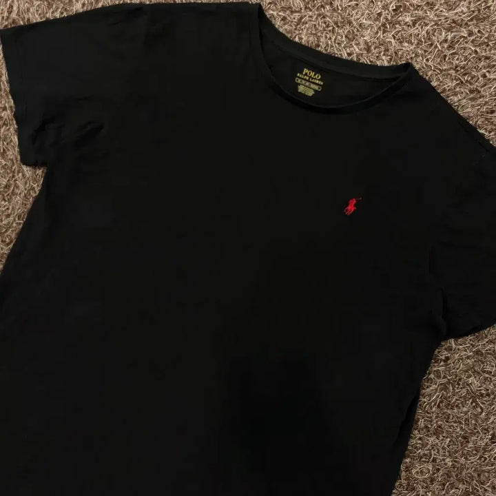 [BUNJANG] Polo Ralph Lauren Pony T-Shirt XL / XL 폴로 랄프로렌 포니 반팔 티셔츠