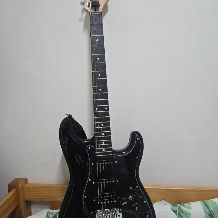 [BUNJANG] Gopherwood S-Classic 3 Electric Guitar / 일렉기타 / 고퍼우드 s클래식 3