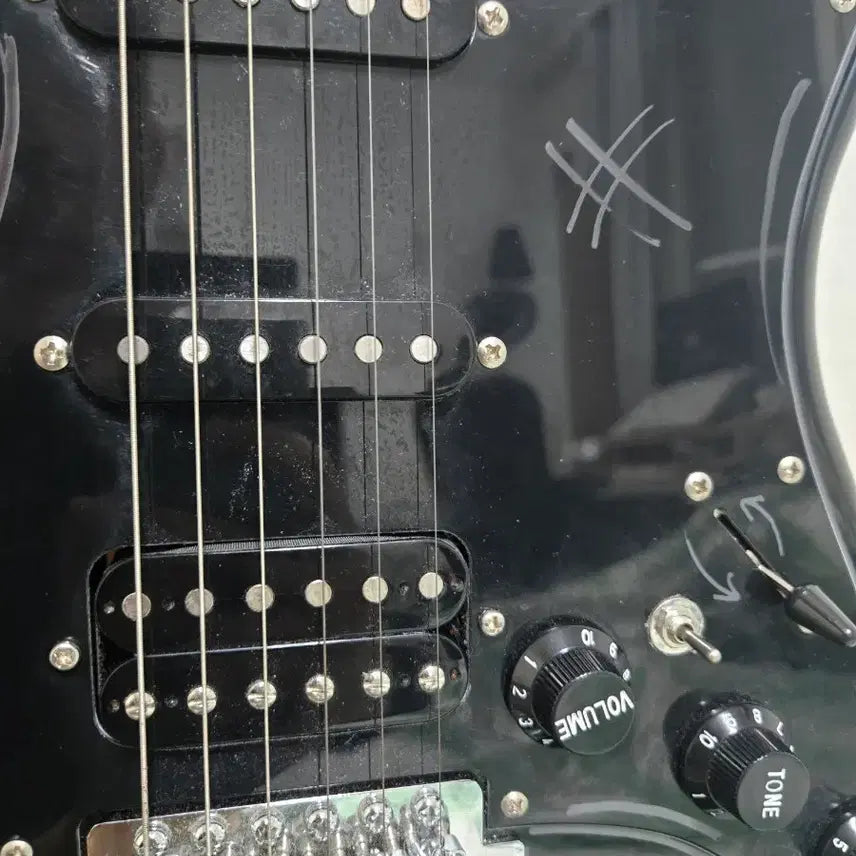 [BUNJANG] Gopherwood S-Classic 3 Electric Guitar / 일렉기타 / 고퍼우드 s클래식 3