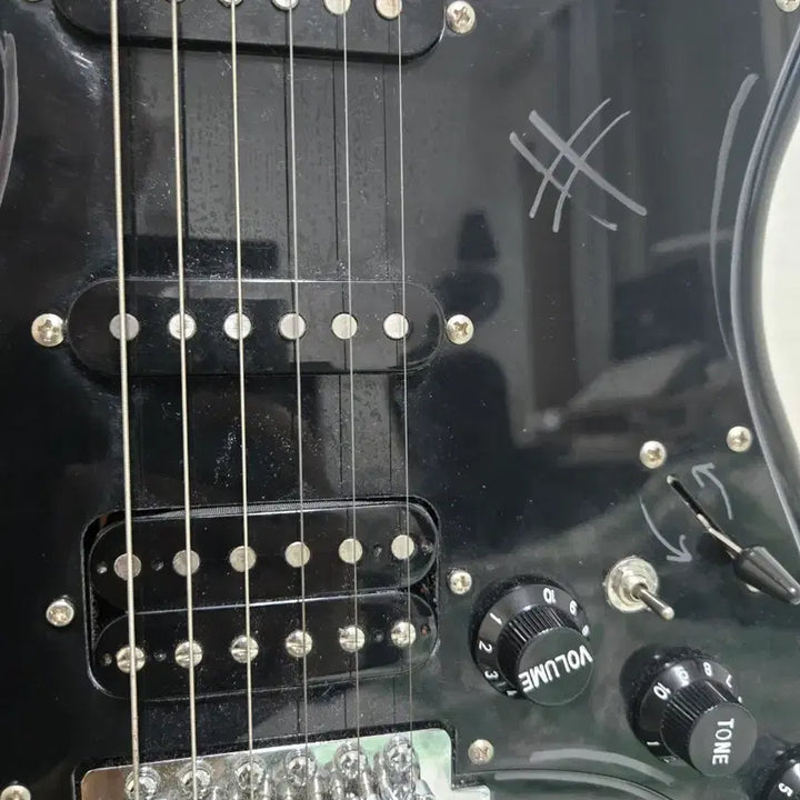 [BUNJANG] Gopherwood S-Classic 3 Electric Guitar / 일렉기타 / 고퍼우드 s클래식 3