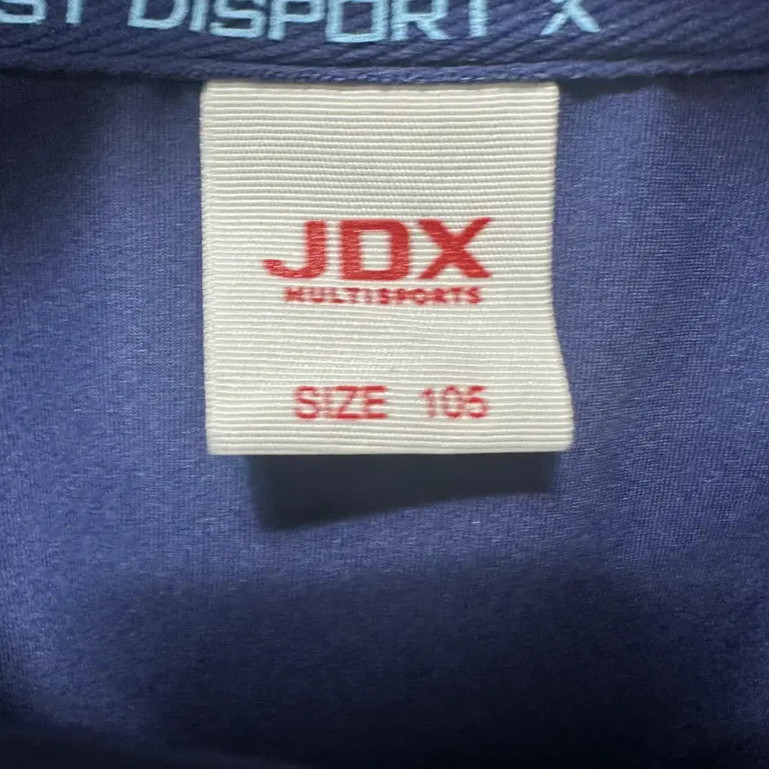 [BUNJANG] JDX Golf Men&