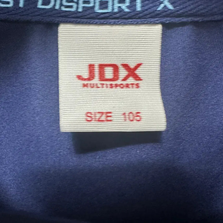 [BUNJANG] JDX Golf Men&