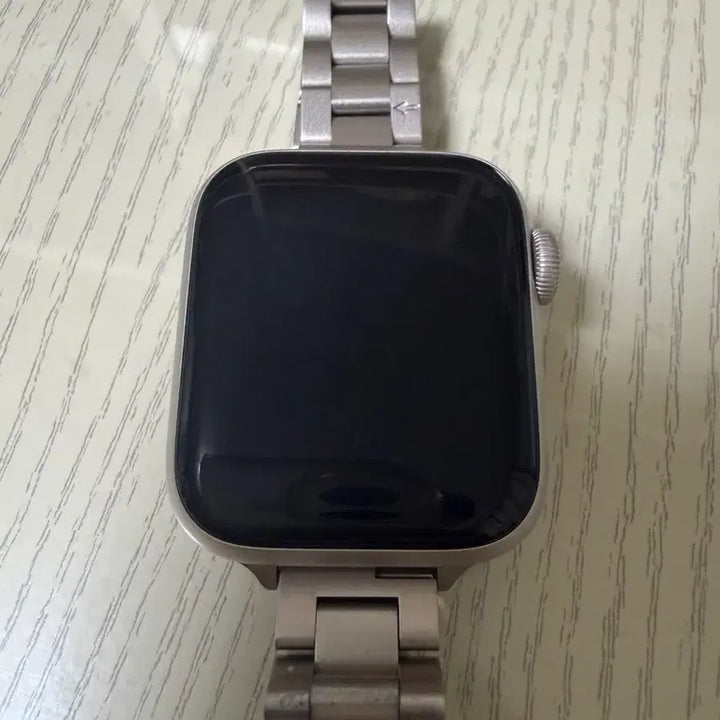 [BUNJANG] Apple Watch SE 3rd Gen Full Set / 애플워치 se3 풀구성