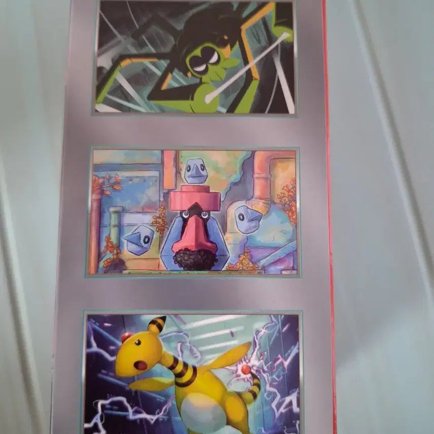 [BUNJANG] Pokemon TCG Rocket&