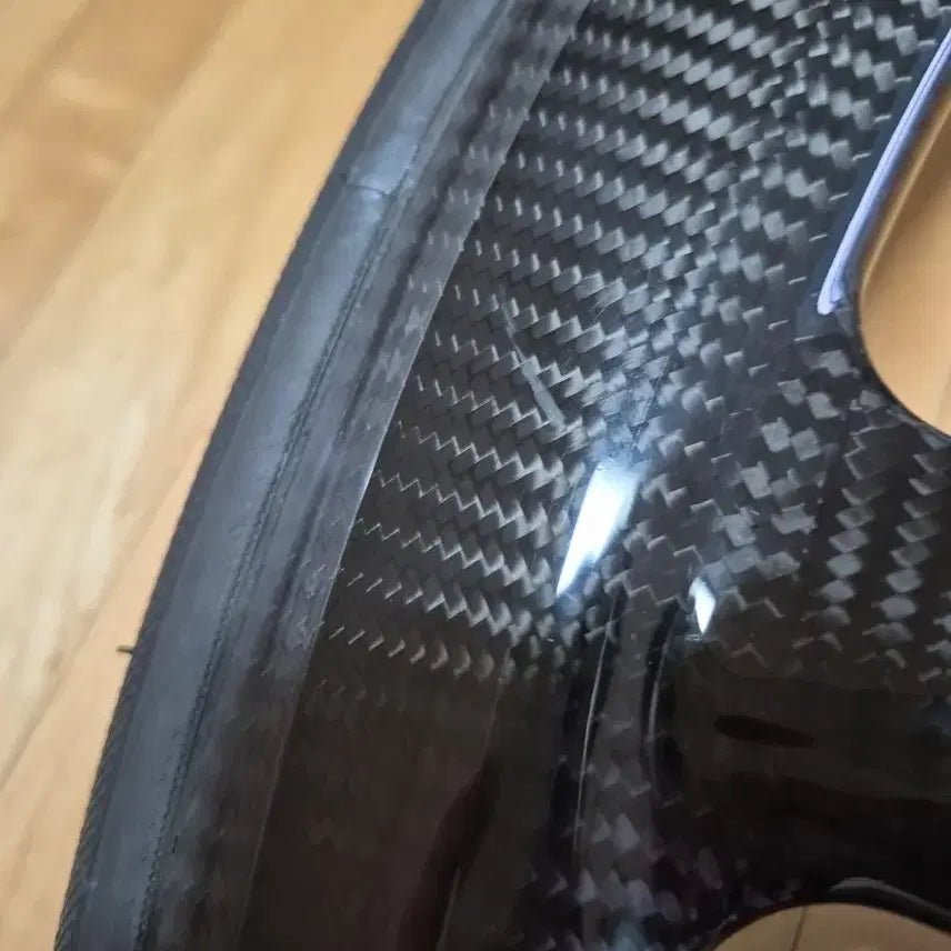 [BUNJANG] Vision Metron 40 SL Carbon Tubular Wheelset / 파스포츠 카본 사발이