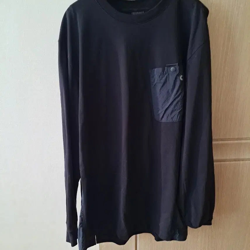 [BUNJANG] CNN Vintage T-Shirt / CNN상의