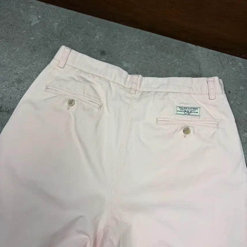[BUNJANG] Polo Ralph Lauren Shorts Size 32 / 폴로 반바지[2962]