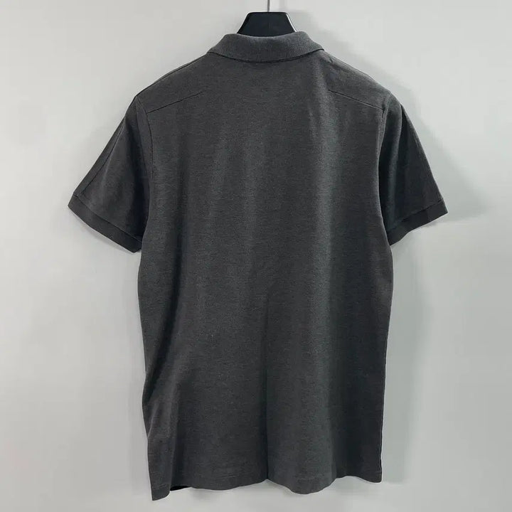 [BUNJANG] Dior Homme Raglan Short Sleeve Polo Shirt / 디올 옴므 나그랑 반팔 카라티 (on.584)