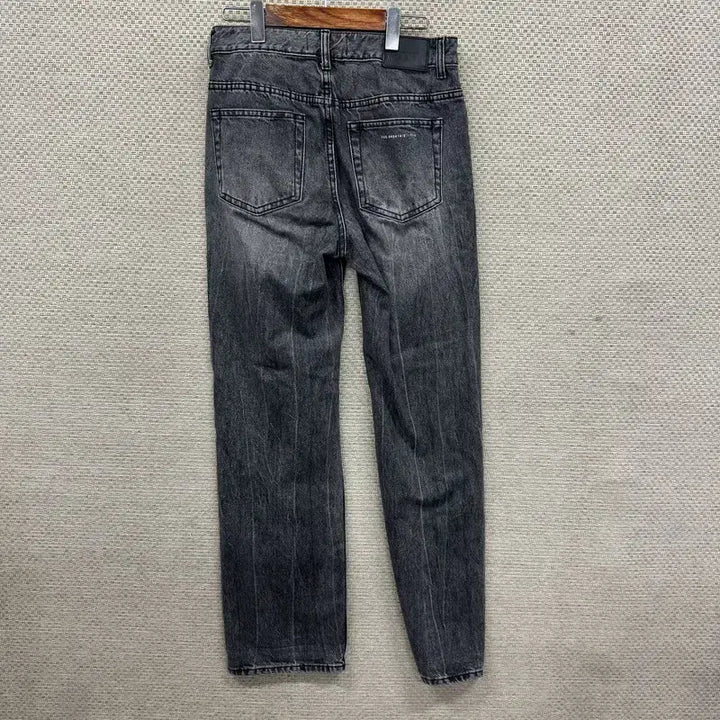[BUNJANG] Fatalism Denim Jeans 44 D06499 / 페이탈리즘 데님 청바지 44 D06499