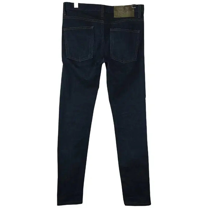 [BUNJANG] Naked &amp; Famous Skinny Guy Selvedge Straight Denim Pants / 네이키드앤페이머스 스키니가이 셀비지 스트레이트 데님 팬츠 P01798