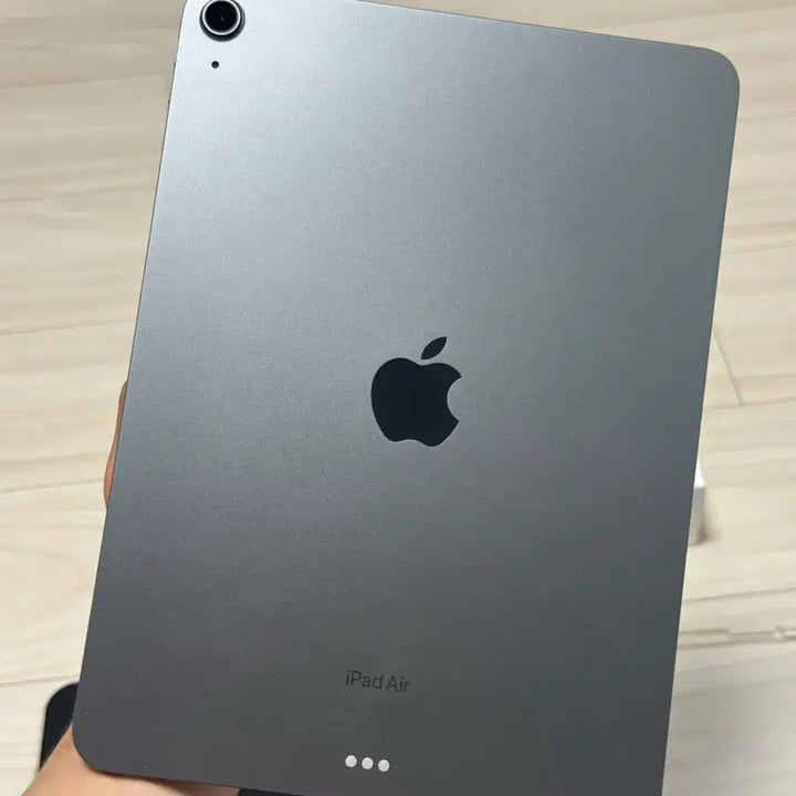 [BUNJANG] Apple iPad Air 5 WiFi 64GB + Apple Pencil 2 / 아이패드 에어5 wifi 64 + 애플펜슬2
