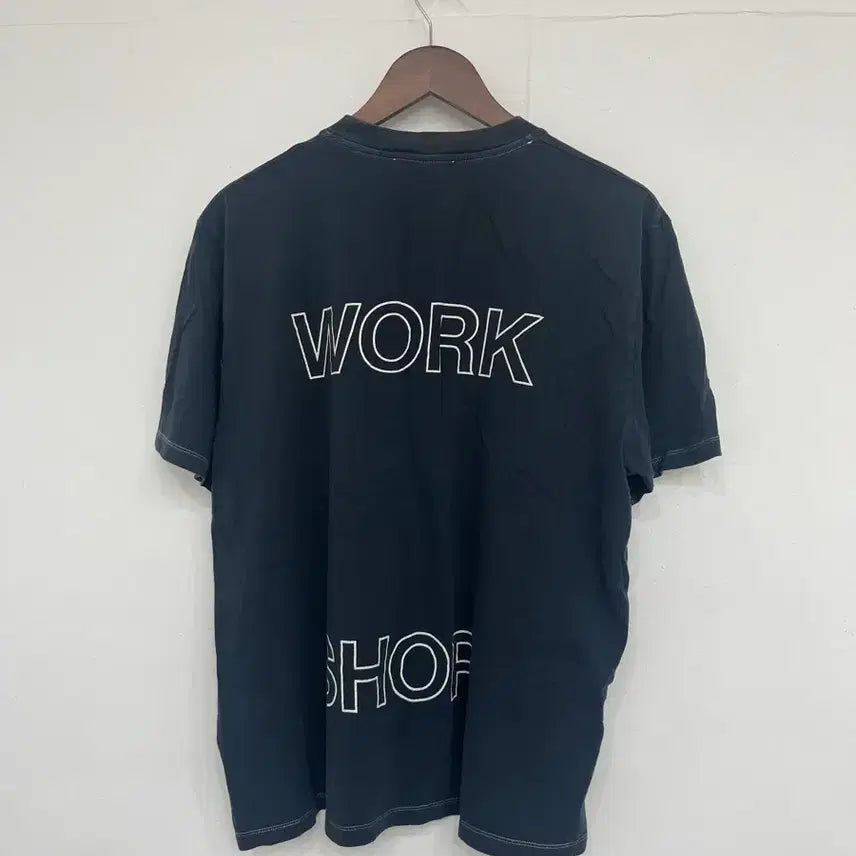 [BUNJANG] Our Legacy Workshop T-shirt / 아워레가시 워크샵 티셔츠