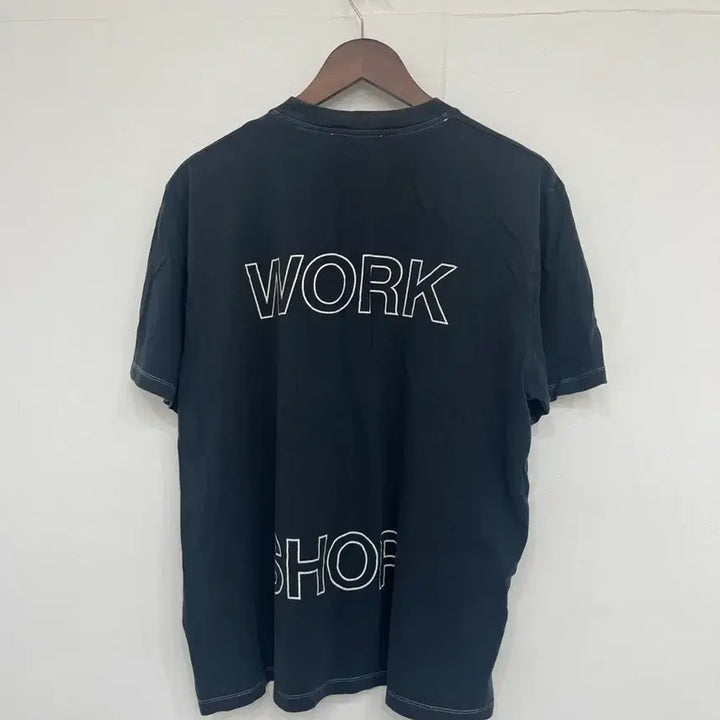 [BUNJANG] Our Legacy Workshop T-shirt / 아워레가시 워크샵 티셔츠
