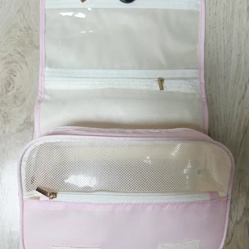 [BUNJANG] Hello Kitty Hanging Pouch / 키티 걸이형 파우치