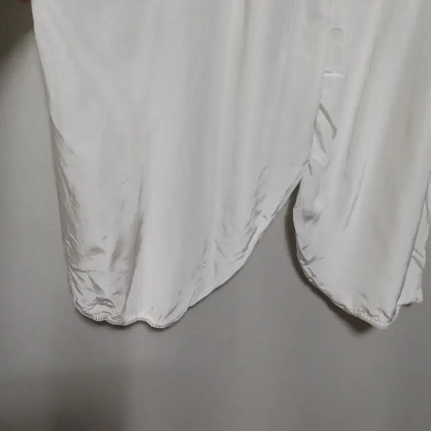 [BUNJANG] In-gyeon Material Comfortable Inner Shorts / 다143 인견속바지