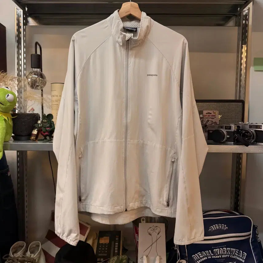 [BUNJANG] Patagonia Traverse Light Nylon Zip-Up Jacket / 파타고니아 트래버스 라이트 나일론 집업 자켓