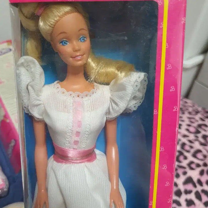[BUNJANG] Vintage Barbie Doll / 빈티지바비인형