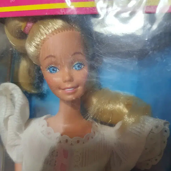[BUNJANG] Vintage Barbie Doll / 빈티지바비인형